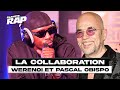 Capture de la vidéo Une Collaboration Inattendue Entre Werenoi Et Pascal Obispo ! #Planèterap