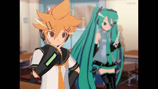 Schrodinger's Hatsune Miku Schrodinger's Hatsune Miku