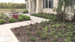 Landscaping Milwaukee WI Bott Landscape Contracting