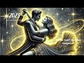 Свечи тают, бокалы искрятся
