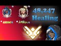Support Duo CARRY