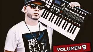 DJ YAYO VOL 9 - Cuando Entro En Accion - Punteos Mix