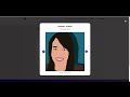 Demonstration of Illustroke AI Vector image Generation Website