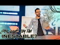 Por qué soy tan inestable | David Scarpeta | Grace Español