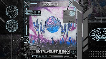 KNTRLVRLST & Ikkhi - Hands Up (Official Video)