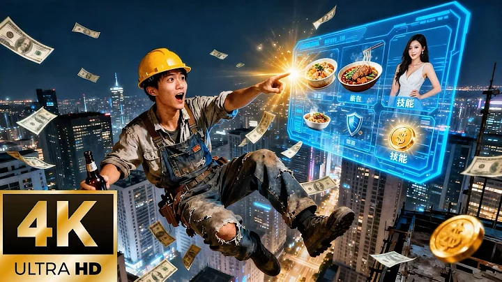 【NEW】He returned from death with Pressure-Inversion System. The once-poor worker now dominates!