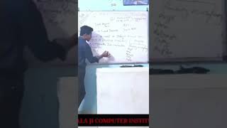 BALA JI COMPUTER INSTITUTE