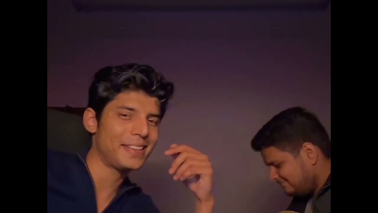 Aankh uthi Mohabbat x halka halka suroor | HAVI live