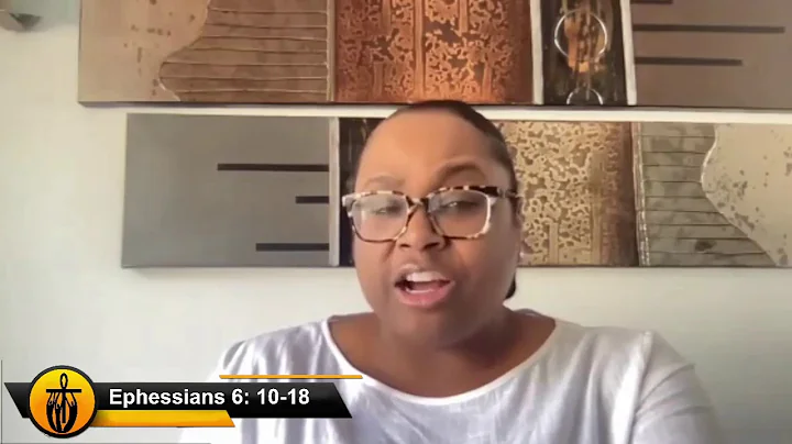 Noon Day Bible Study With Pastor Kathy Williamson