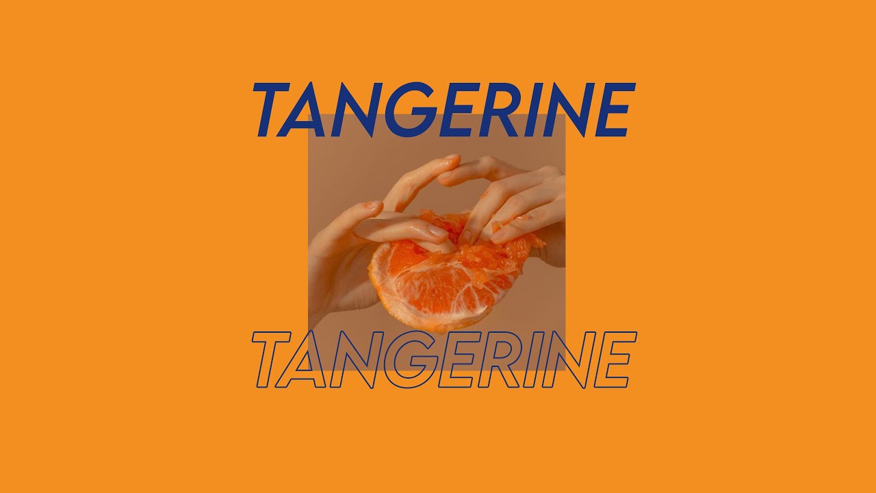 tangerine tim atlas thaisub YouTube