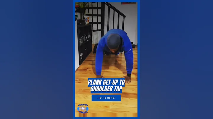 Deep Core Workout  #coreworkout