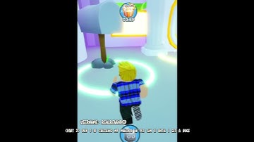 (Part 2) Day 1 of checking my mailbox in pet sim x until I get a huge | #shorts #short #psx