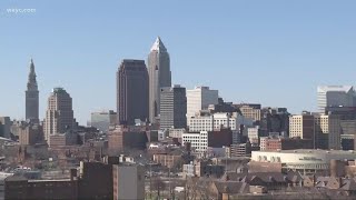 Cuyahoga County, Destination Cleveland officials hopeful for change looking ahead to 2022