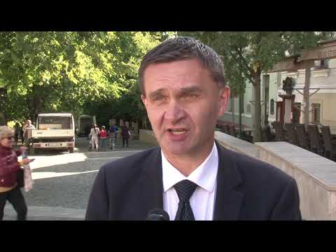 Nemzeti gyásznap – az aradi hősökre emlékeztek Szekszárdon20191004
