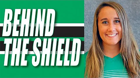Behind the Shield Episode 33 Megan  Stoltzfus