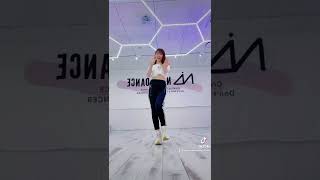 【踊ってみた】chocome|WJSN|Super Yuppers!【みるきー|渡辺美優紀】#shorts
