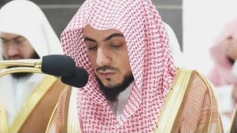 الشيخ #الوليد_الشمسان  من اجمل التلاوات سورة #النساء  ❤️❤️❤️❤️❤️