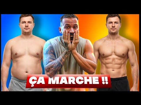Ce qu’on ne te dit pas ! La méthode pour perdre du ventre et te muscler quand t’es papa 
