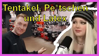 Tomatolix hat Spaß | React auf @tomatolix