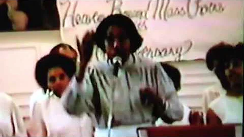 Because He Lives-Doris Ann Allen