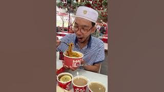 Bila Bercuti Dengan Ayah Garang (Full Version)