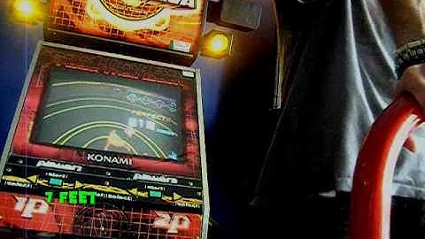 Overgate:Dive (more deep & deeper style) Expert:AAA  [Arcade]