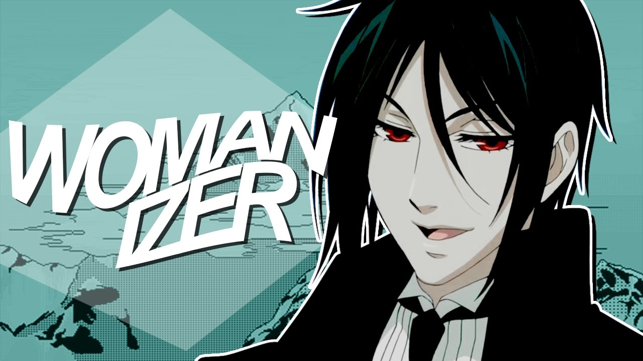 「FMS」Womanizer { Bishies MEP Part 2