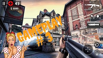 dead trigger 2 gameplay # 3