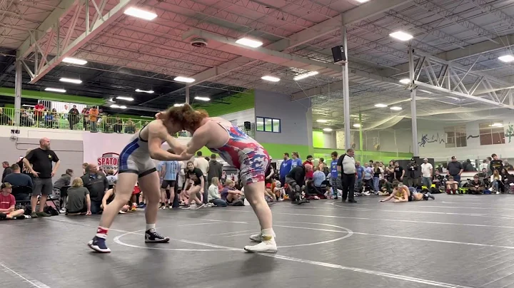 Spatola 1st round 2022