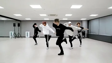 [Magic Dance] NCT - Hey Look Ma, I Made It