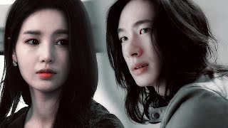 River Huang & Nam Gyu Ri • You look perfect.“