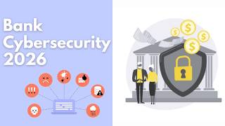 Bank Cybersecurity 2026: The Era of Algorithmic Defense and DORA Compliance