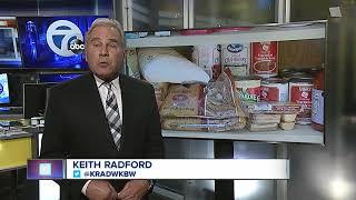 North Tonawanda pastor forgives peanut butter culprit