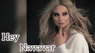  Lena Ghazaryan - Hey Navavar  
