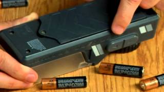 44362 Zero Gravity Nano FA09 Instructional Video