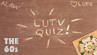 The Leeds United Quiz | The 1960's