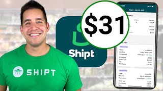5 EASY Ways To Make More Money Shopping For Shipt (IN 24 HOURS)
