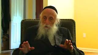 The Struggle of Low Self Esteem -Rabbi Dr. Abraham Twerski