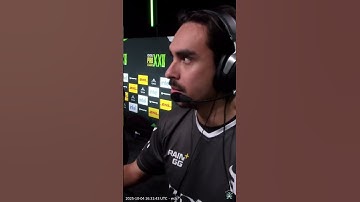 fallen - crazy jumping headshot #fallen #eslcs #csgo #counterstrike #esports #cs2 #clutch #shorts