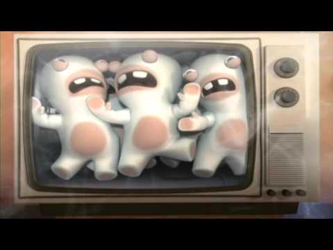 Video: Ubisoft Mengumumkan Rancangan TV Rabbids