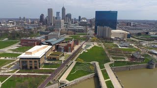 Elevation Grant Program aims to reduce crime by working with grassroots organization