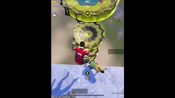 PUBG FUNNY WOW MAPS 🤯🥶😱