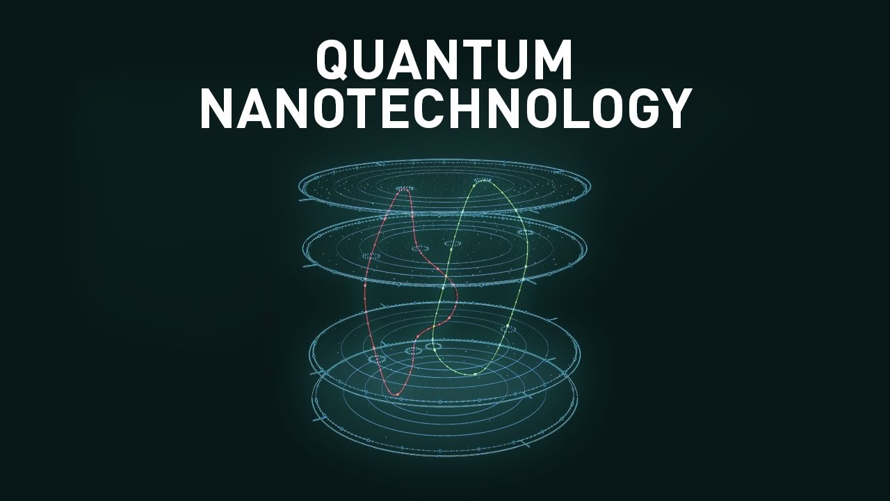 Centre for Quantum Nanotechnology (QUANT) at MESA+ Institute Science