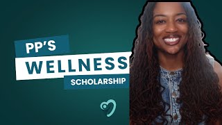 Positive Pathways Wellness Scholarship Program