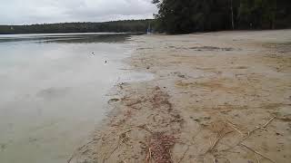 Arendsee Schramper Eck Badestelle