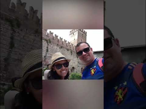 Verona, dica3: Castelo