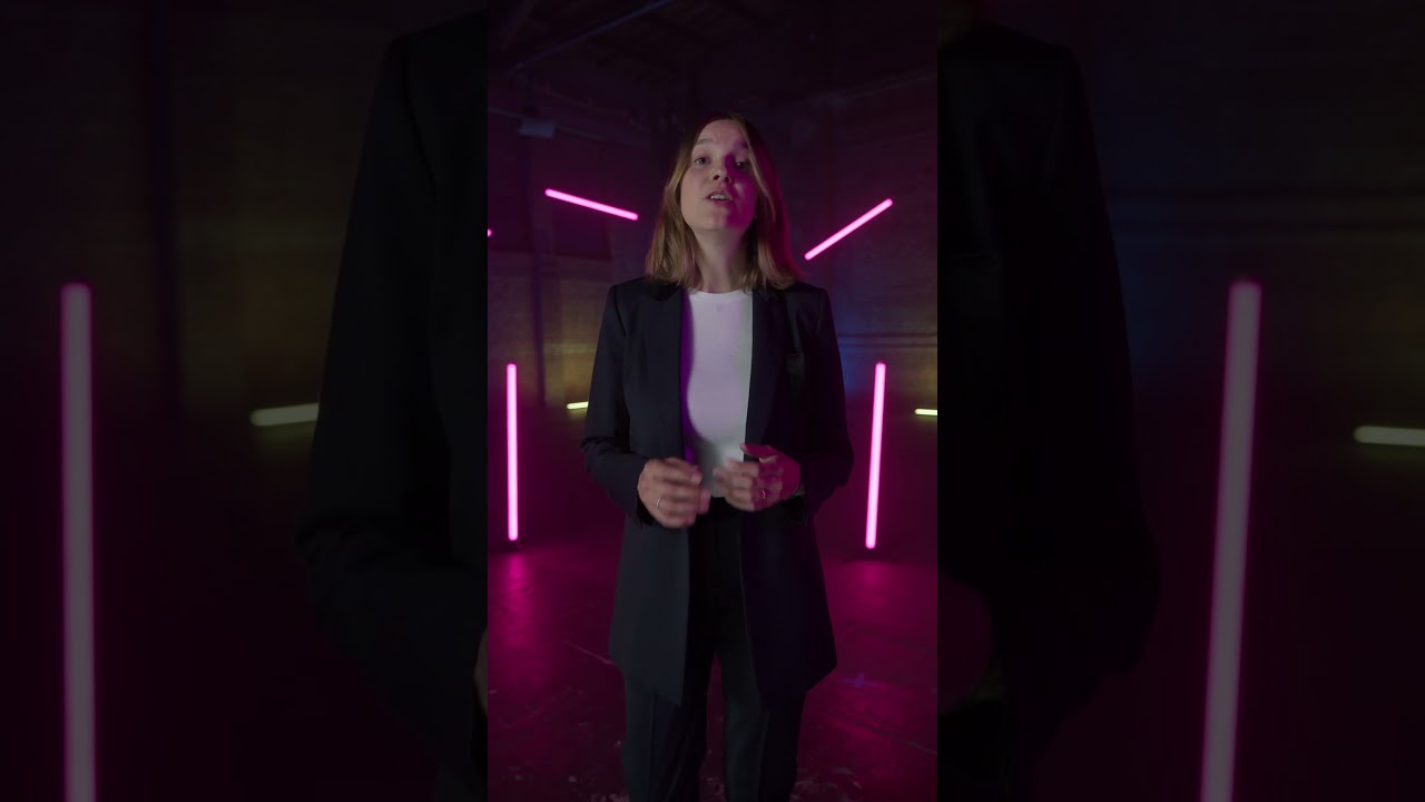 Ein Öxit schadet Österreich - Anna Stürgkh 