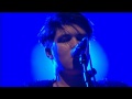 The XX - Islands (Live at Glastonbury 26-6-2010)