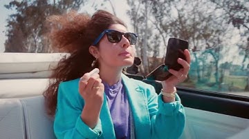 Beverly Hills, 90210 Pilot Intro HD (Updated Music)