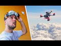 Flying Further and Increasing Your Range (9 Basic FPV Tips)